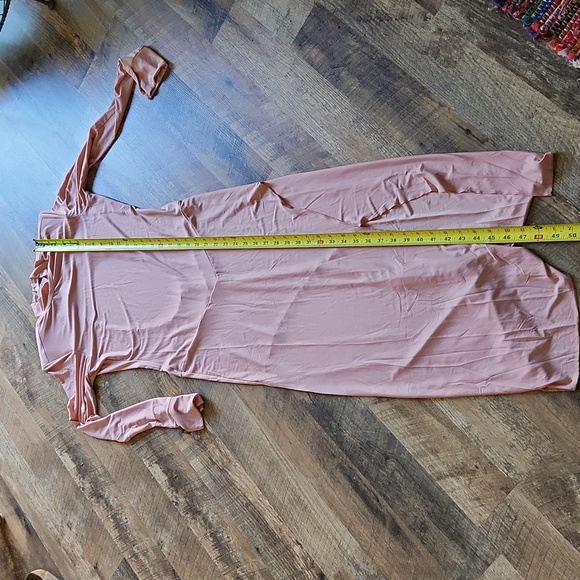 We Are HAH Southern Belle Dress Size Small - Picture 8 of 16